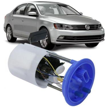 Imagem de Bomba De Combustivel Jetta Audi A3 Golf 2.0 Tsi 1K0919051Db