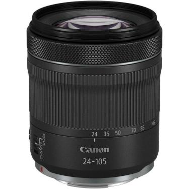 Imagem de Lente Canon Rf 24-105Mm F/4-7.1 Is Stm