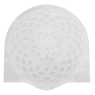 Imagem de Luqeeg Molde de Silicone Dreamcatcher, Kit de Chaveiro Pendente de Pendente de Parede, Kit de Molde Reutilizável por Sonho Personalizado Com Paredes Grossas Fortes e Fácil Demold