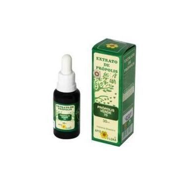 Imagem de Própolis Verde 70% 30ML - Apis Flora
