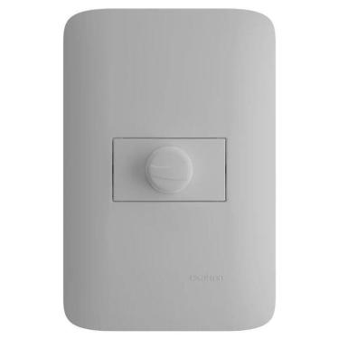 Imagem de Variador Dimmer Rotativo Bivolt Para Lâmpadas Led E Venti