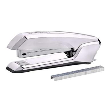 Imagem de Grampeador Bostitch Ascend 3 em 1 com removedor integrado e armazenamento de grampos