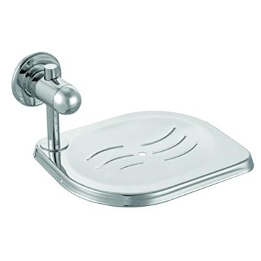 Imagem de Saboneteira Parede 414 Linha Super Cromado Meber