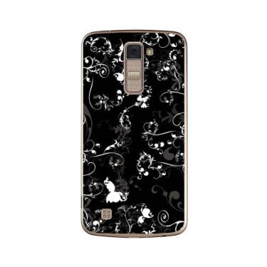 Imagem de Capa Adesivo Skin359 Verso Para Lg K10 K430tv - KawaSkin