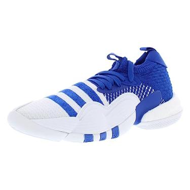 Imagem de adidas H0383911.5 Trae Young 2 FTWWHT/ROYBLU/FTWWHT 11.5