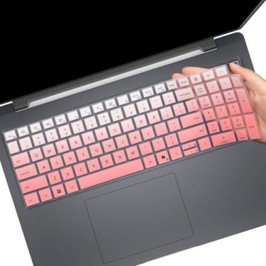 Imagem de Capa de teclado para Dell Pro 16/Pro 16 Plus/Pro Max 16 PB16250 PB16255 PC16250 PC16255 MC16250 MC16255 & Pro Max 18 Plus MB1825 2025 2024 45,77 Laptop de polegada (não serve para laptop Dell Pro 16