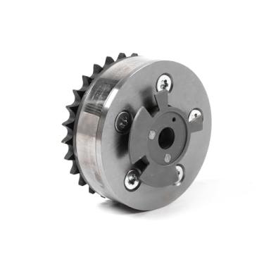 Imagem de DEEGOOLY 03H109087D 1 pç motor sincronismo eixo de cames ajustador VVT engrenagens roda dentada apto para VW CC Touareg Passat para Audi Q7 2006-2014 Substituir para 03H109087A 03H109087E