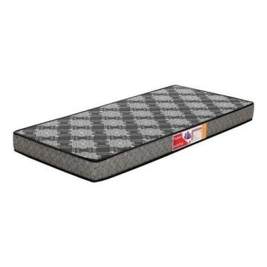 Imagem de Colchão de espuma 188x88x12 Prorelax Violeta Solteiro D20 - SHARK MOVE