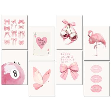 Imagem de FurnoFlex Painéis acústicos artísticos azulejos decorativos painéis de absorção de espuma à prova de som amortecedores de ruído cancelamento redução bloqueador para paredes (rosa sorte)