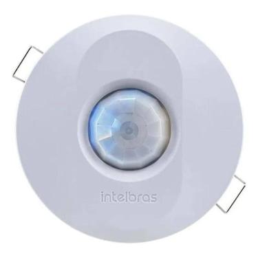 Imagem de 2X Sensor De Presença Para Iluminação Com Interruptor Espi 3