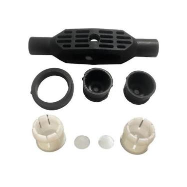 Imagem de Kit Articulador Inferior Alavanca Cambio Buchas Corsa 94/05