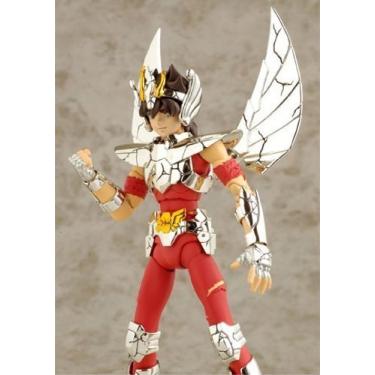 Imagem de SAINT SEIYA Myth Cloth Pegase Seiya Broken Ver.