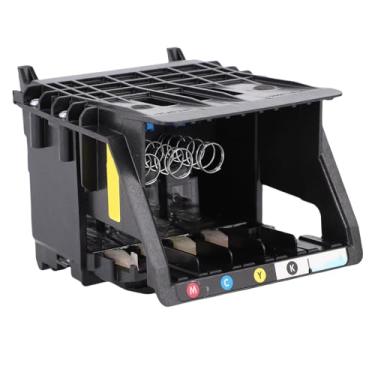 Imagem de Yosoo Health Gear Cabeça de impressão 950 951, Officejet Pro Kit de substituição de cabeça de impressão para ventoinhas USB Officejet Pro 8100 8600 8610 8620 86