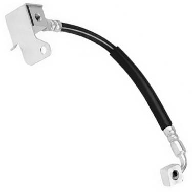 Imagem de Mangote Flexível Freio Ford Ranger Dianteiro Motorista