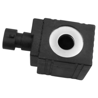 Imagem de Bobina de válvula solenoide RE50782 adequada para John Deere 4050 4250 4450 4055 4255 4455 4555 4755 4955 4560 4760 4960 4650 4850 6110 6110 Substituição 210 para RE50782