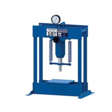 Imagem de Prensa Hidráulica para Bancada 10 Toneladas - P10000 - BOVENAU