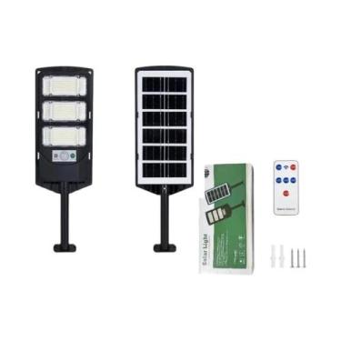 Imagem de Luz LED Solar De Alta Potência 10000000LM Com Sensor De Movimento Para