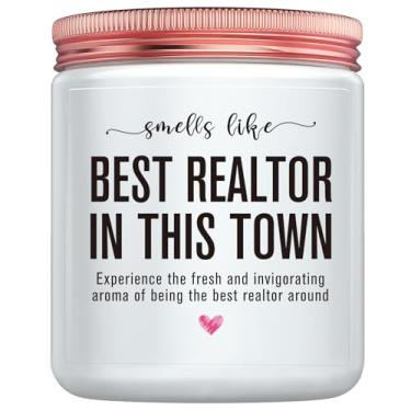 Imagem de Presente engraçado para corretor de imóveis