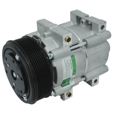 Imagem de Compressor De Ar F250 F350 Ranger 90 A 97 Green