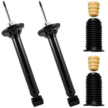 Imagem de 2 Amortecedor Volkswagen Gol G2 94 A 2003 Traseiro Cofap E K