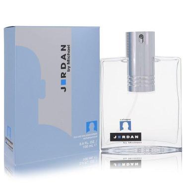 Imagem de Perfume Masculino Michael Jordan 100 ML Cologne