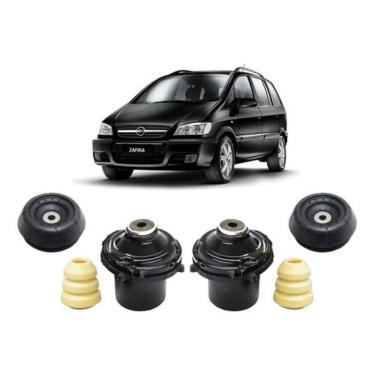 Imagem de Kit Batente Amortecedor Dianteiro Chevrolet Zafira Todos