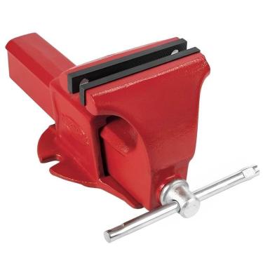 Imagem de Torno De Bancada 345 X 152,4 X 140mm - Tbp061 - Metalsul