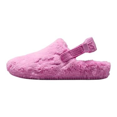 Imagem de Nike Sandália feminina Calm Se Slide, Rosa divertido/rosa divertido, 38