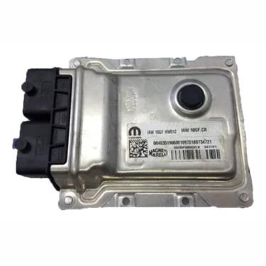 Imagem de MóduloDeInjeção Fiat Cronos Argo Strada Marelli Iaw10gfHw012