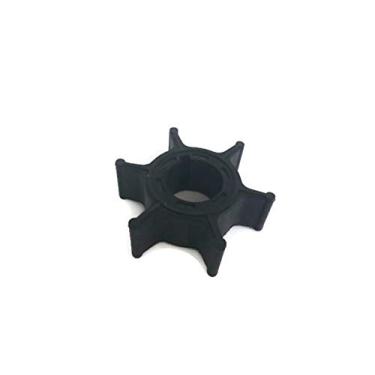 Imagem de Motor de barco, bomba de água, impulsor 19210-ZW9-A31 19210-ZW9-A32 CEF 500348 para Honda Outboard BFP8D 8HP-20HP Sierra 18-32455