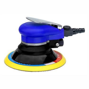 Imagem de Lixadeira Pneumática Roto Orbital 6" PDR HG50 Sem Aspiração