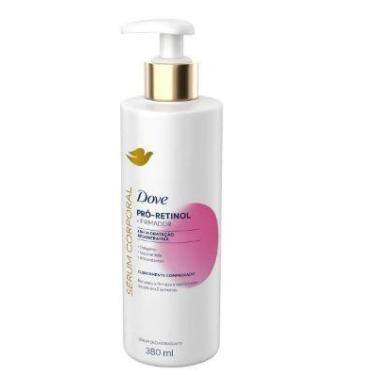 Imagem de Serum Corporal Dove Pro Retinol 380ml - UNILEVER