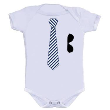 Imagem de Body Divertido - Rapazinho da Mamãe - KALUNDU KIDS, GG