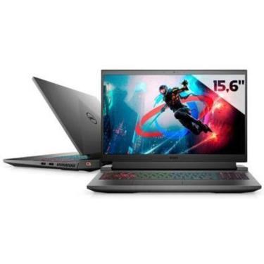Imagem de Notebook Gamer Dell G15 I7-13/16Gb/1Tb Rtx 4050 Windows 11