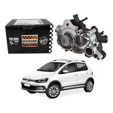 Imagem de Bomba Dagua Schadek Crossfox 1.6 16v 2015 A 2018