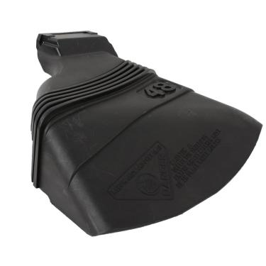 Imagem de Defletor Lateral Grama Trator Husqvarna Ts148 Plataforma 48