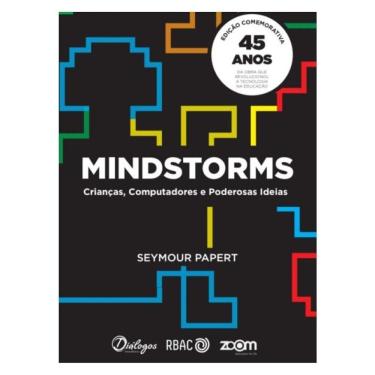 Imagem de Mindstorms