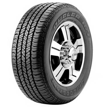 Imagem de Pneu 215/65R16 Bridgestone Dueler H/T 684 II 102H 