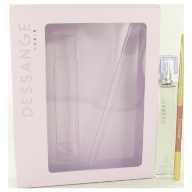 Imagem de Perfume Feminino J. Dessange 50 ml Eau Parfum Incluso Lip Tipo Tipo Caneta
