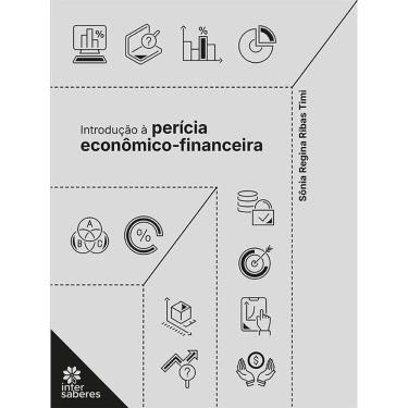 Imagem de Introdução à Perícia Econômico-Financeira