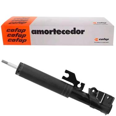 Imagem de Amortecedor Traseiro Uno Way 1.0 2008 a 2013 Cofap MP27733