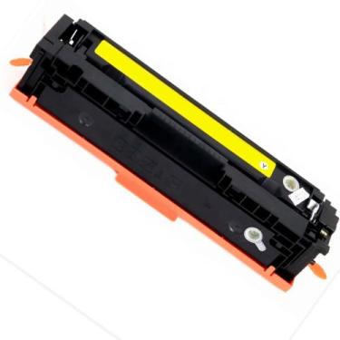 Imagem de Toner Compatível CF206A W2110B W2111C W2112A W2113M Para M255dw M282nw