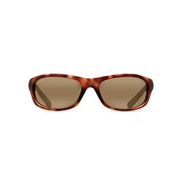 Imagem de Óculos de sol Maui Jim | Kipahulu 279 | Armação de envoltório, lentes polarizadas, com tecnologia de lente Polarizada Plus2 patenteada