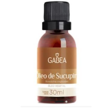 Imagem de Óleo de Sucupira 30ml Gabea