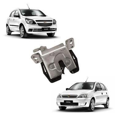 Imagem de Fechadura Interna Porta Malas Agile Corsa Hatch De 09 Até 12 [f103]