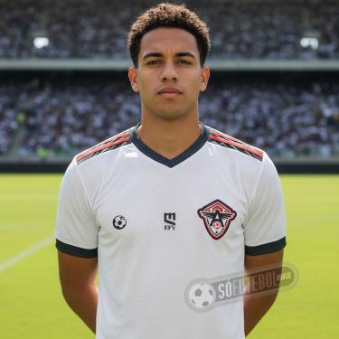 Imagem de Camisa Atlético Cearense - Modelo II