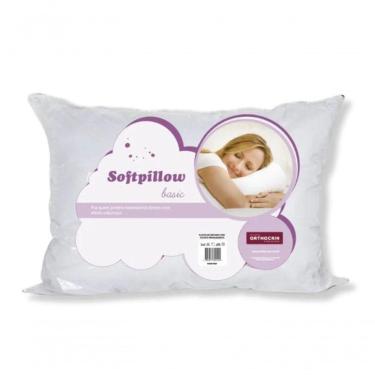 Imagem de Travesseiro Orthocrin Softpillow Basic
