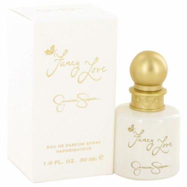 Imagem de Perfume Feminino Fancy Love Jessica Simpson 30 Ml