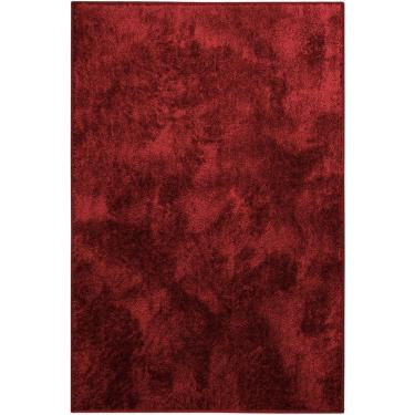 Imagem de Tapete Para Sala Foffo Cereja 1,00x1,50 São Carlos