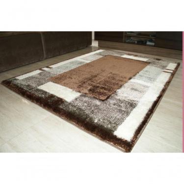 Imagem de Passadeira Life Spirit Shaggy 50mm Square-1 066x120 Cm
